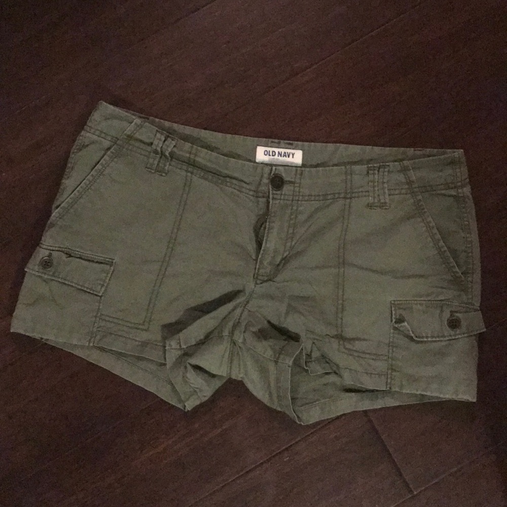 Old Navy shorts